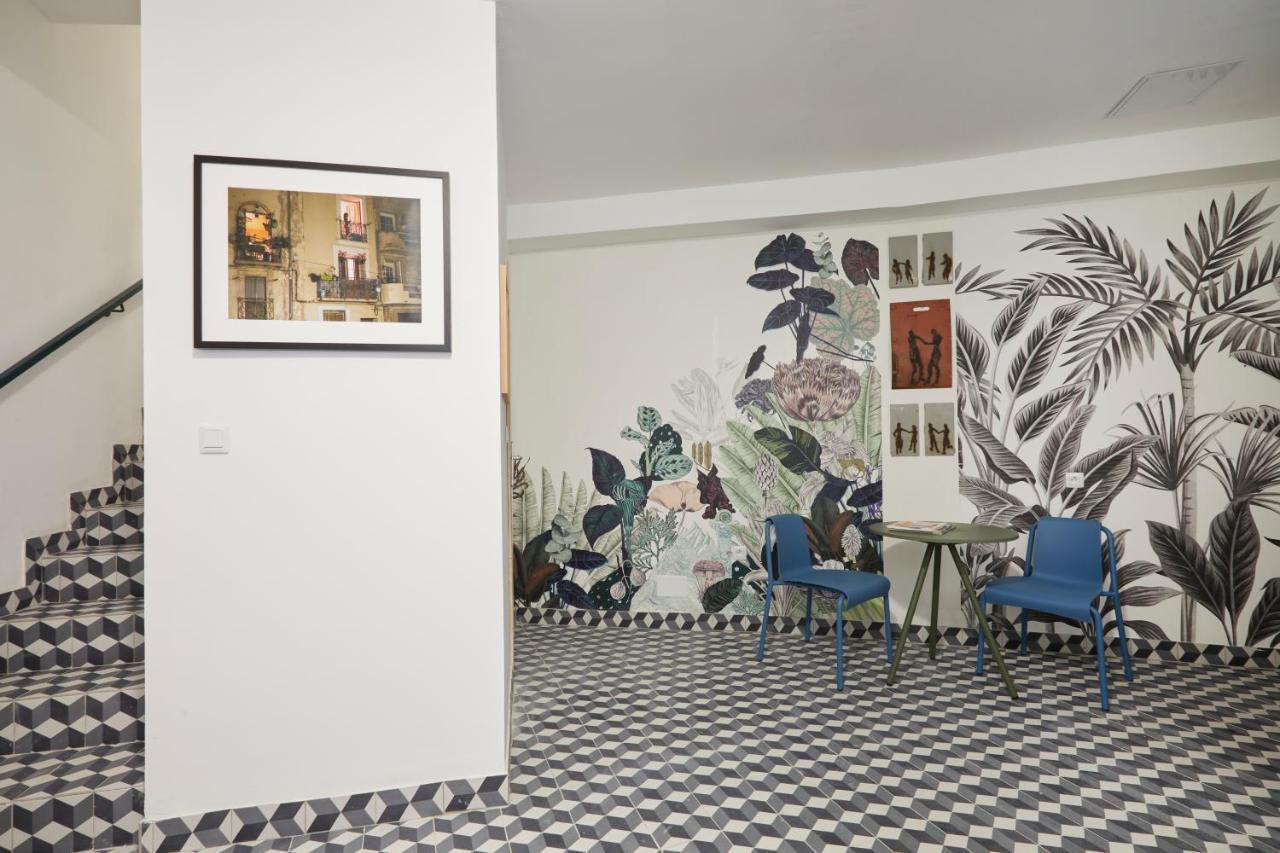 Art Lovers Apart Third Floor Béziers Exterior foto