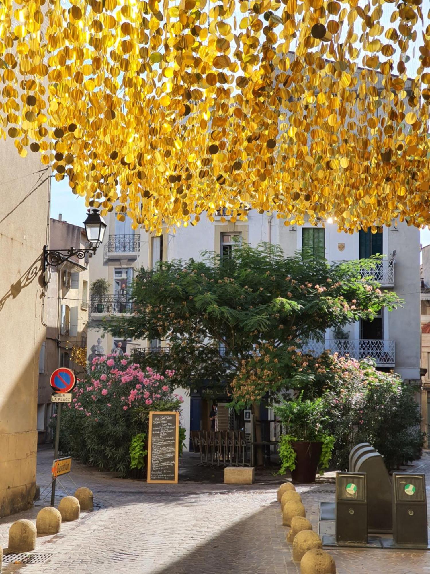 Art Lovers Apart Third Floor Béziers Exterior foto